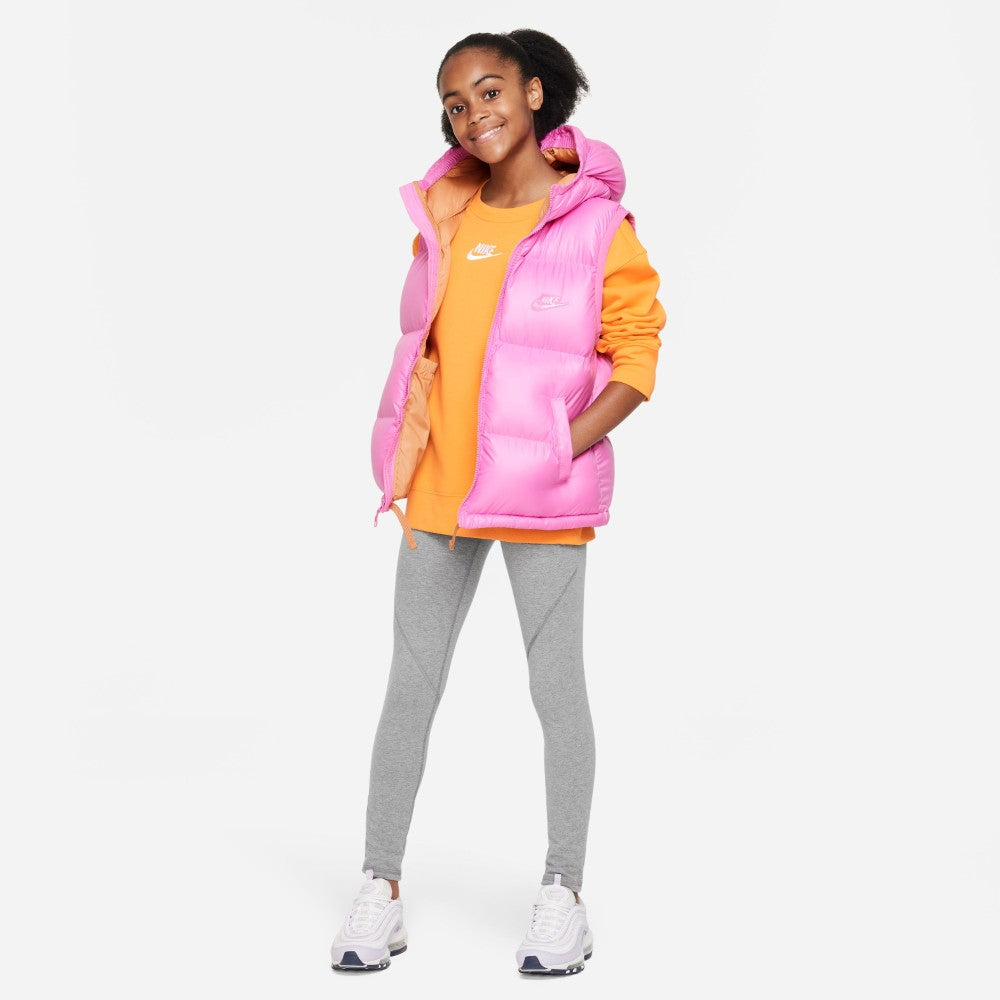 Favourites High-Waisted Leggings