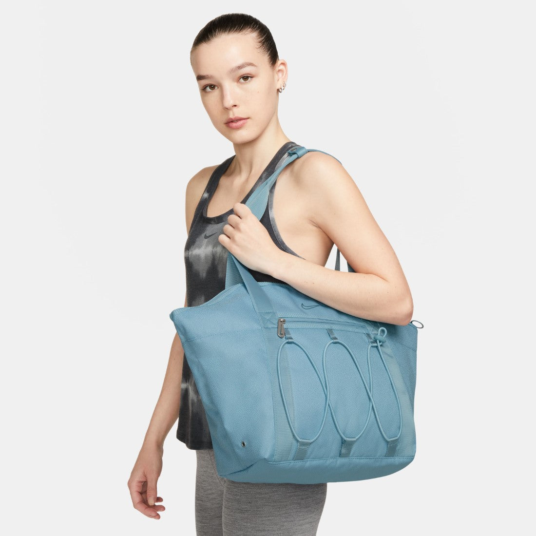 women's training tote bag nike one
