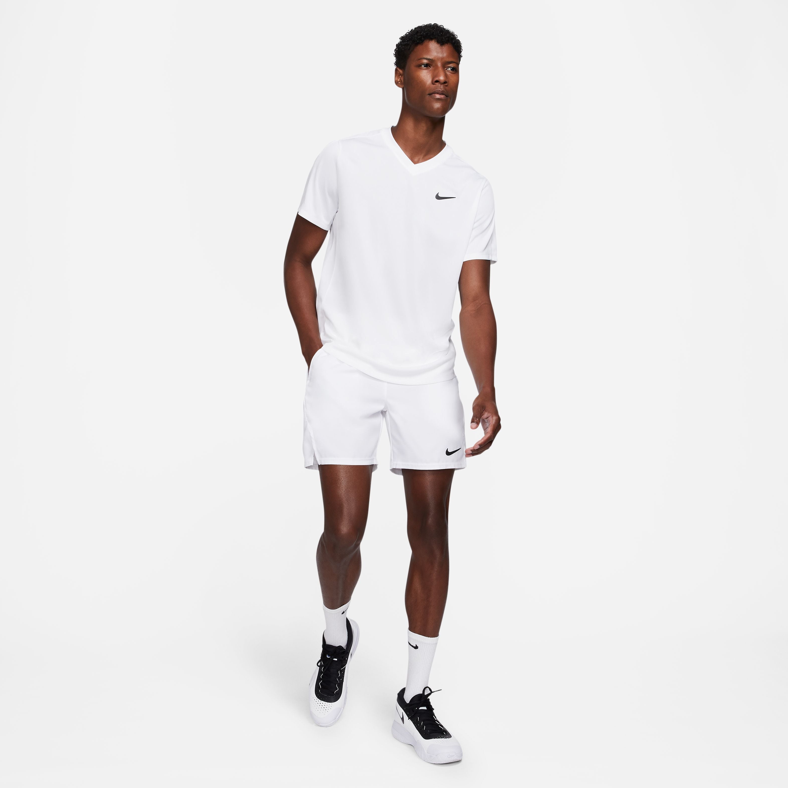 Court Dri-FIT Victory 7" Tennis Shorts