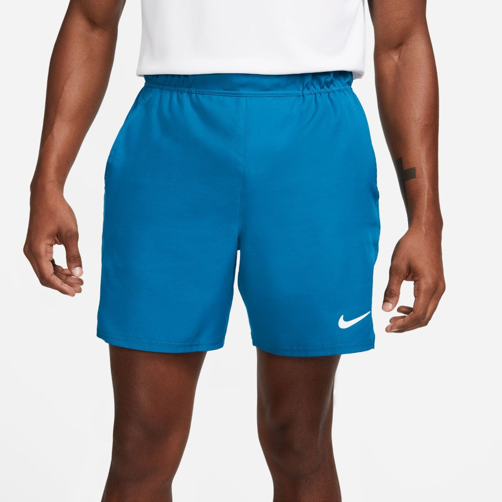 Dri-FIT Victory 7-Inch Tennis Shorts