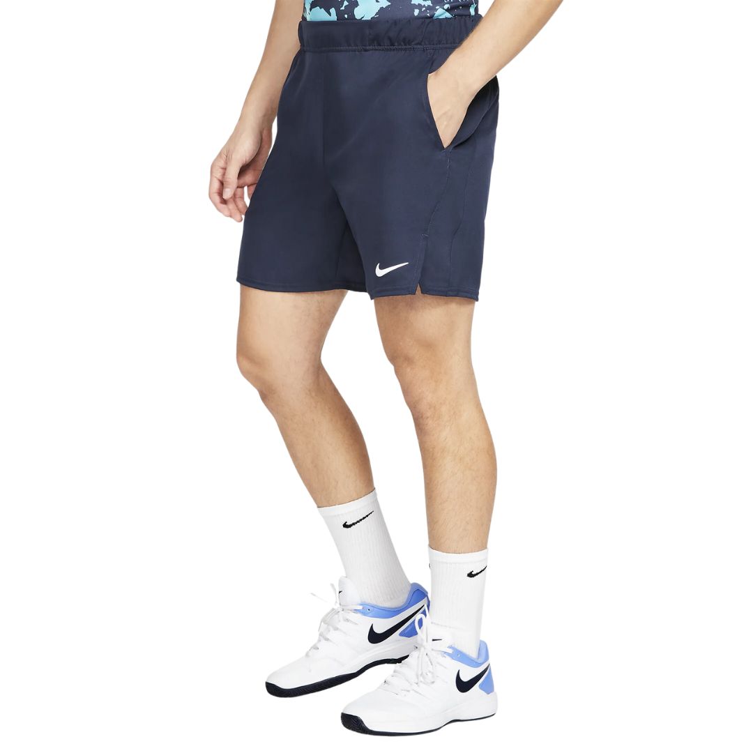 Court Dri-FIT Victory 7'' Tennis Shorts