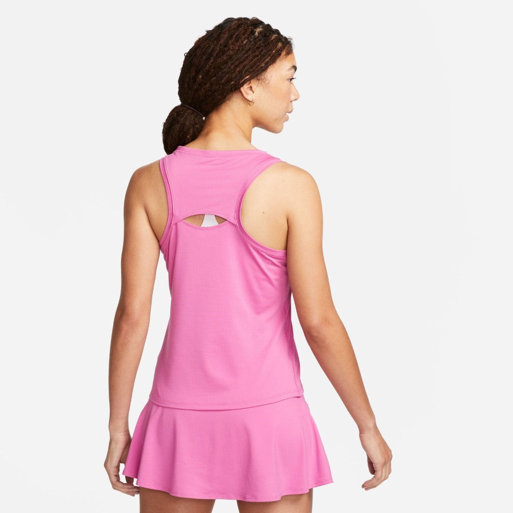 Court Victory Tennis Tank Top
