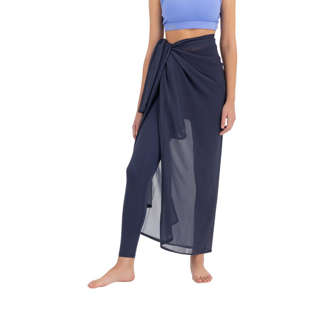 Chiffon Wrap