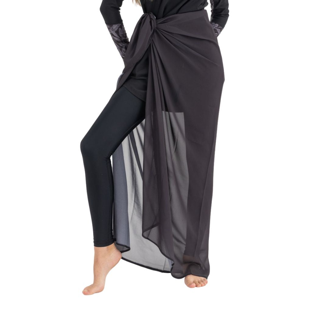 Chiffon Wrap