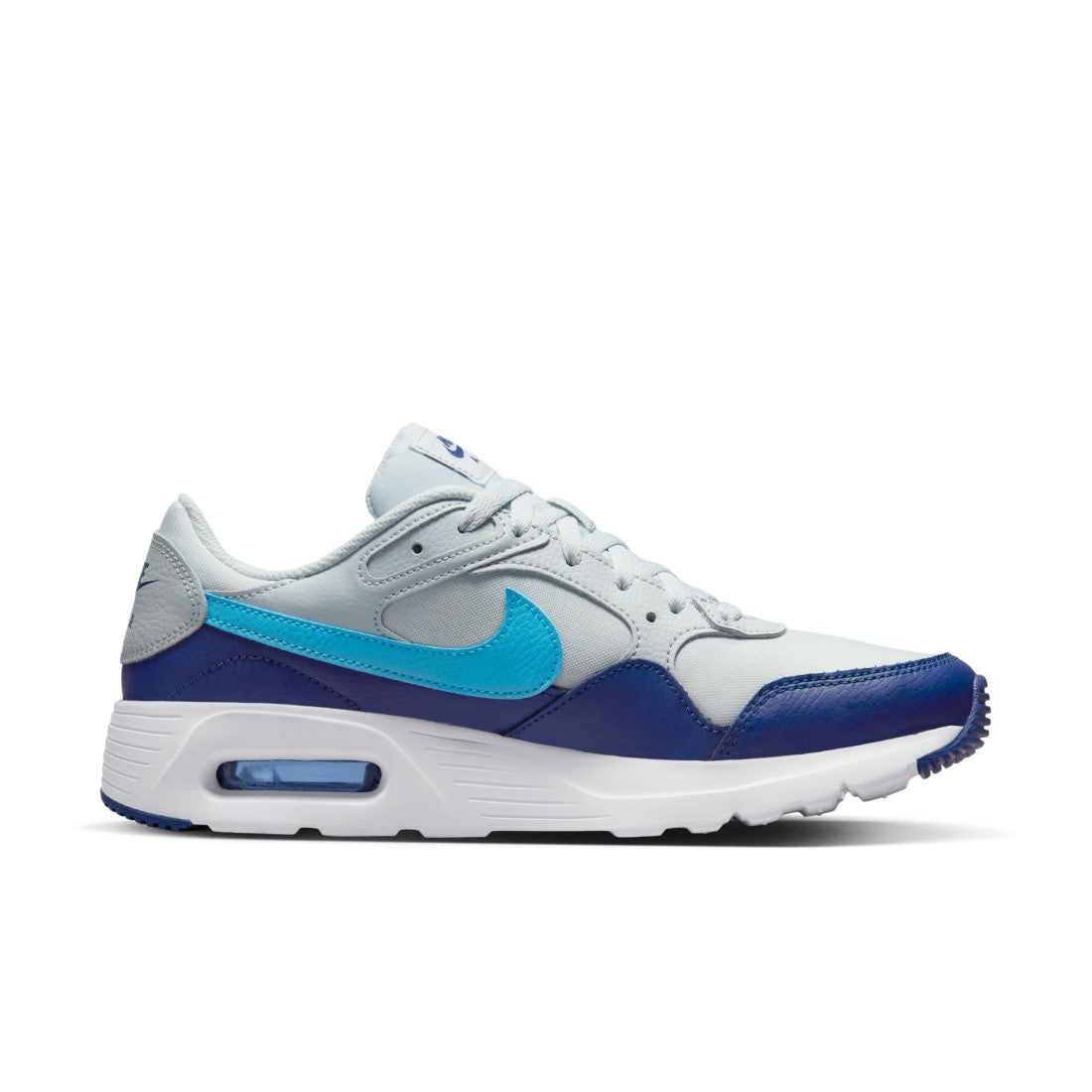 Air Max SC Lifestyle Shoes