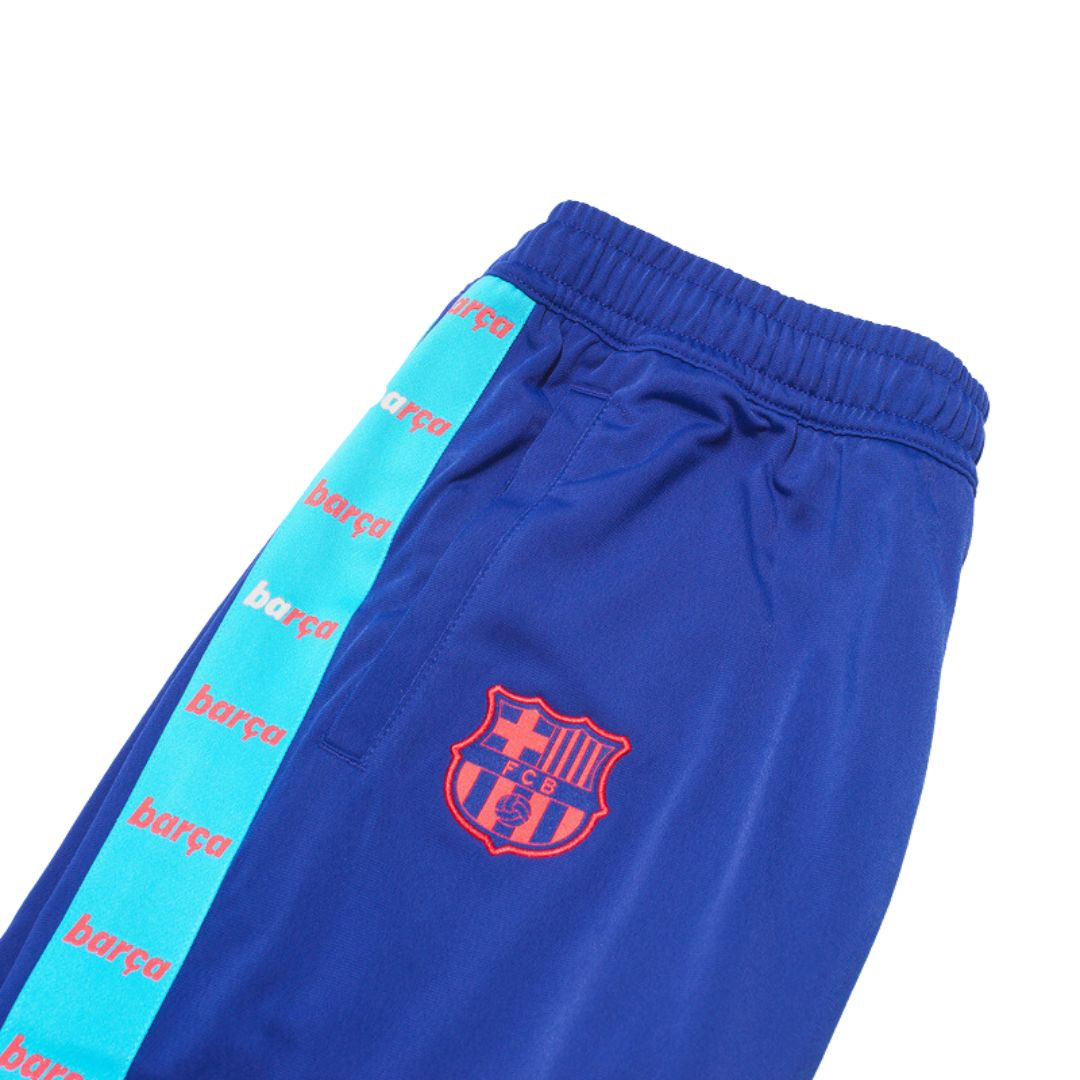 FC Barcelona JDI Soccer Pants