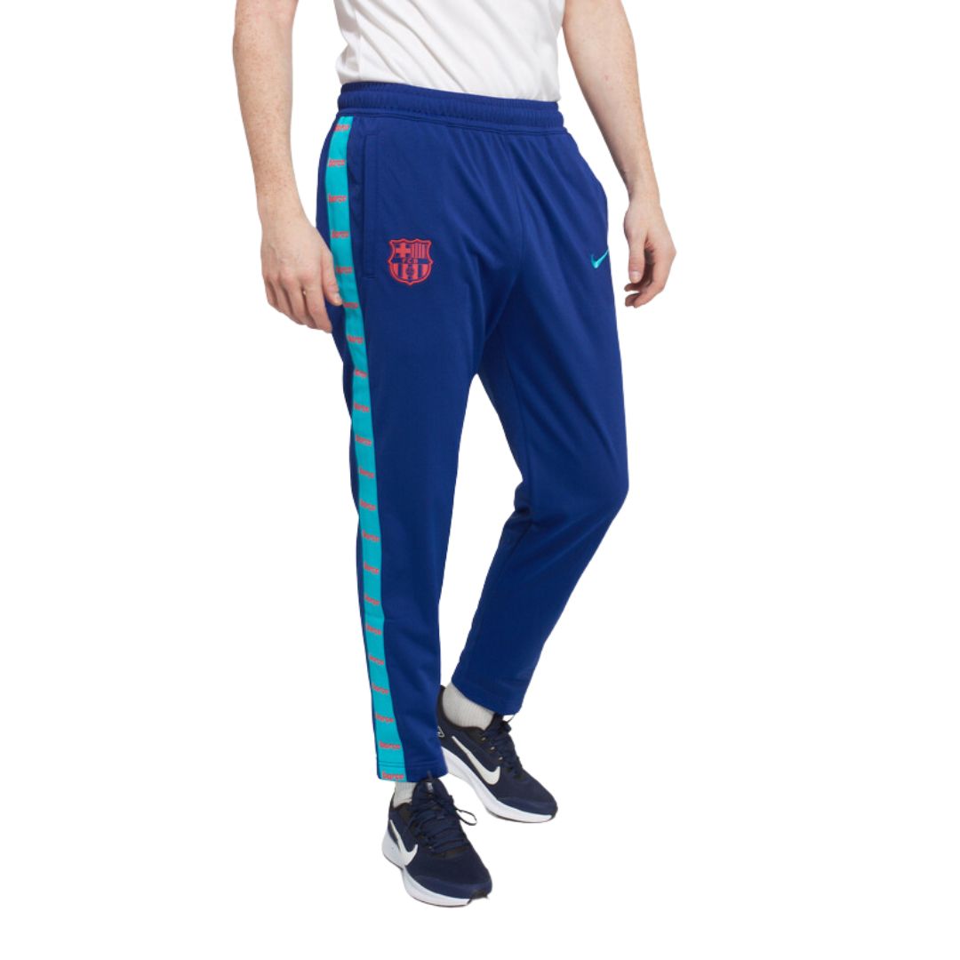 FC Barcelona JDI Soccer Pants