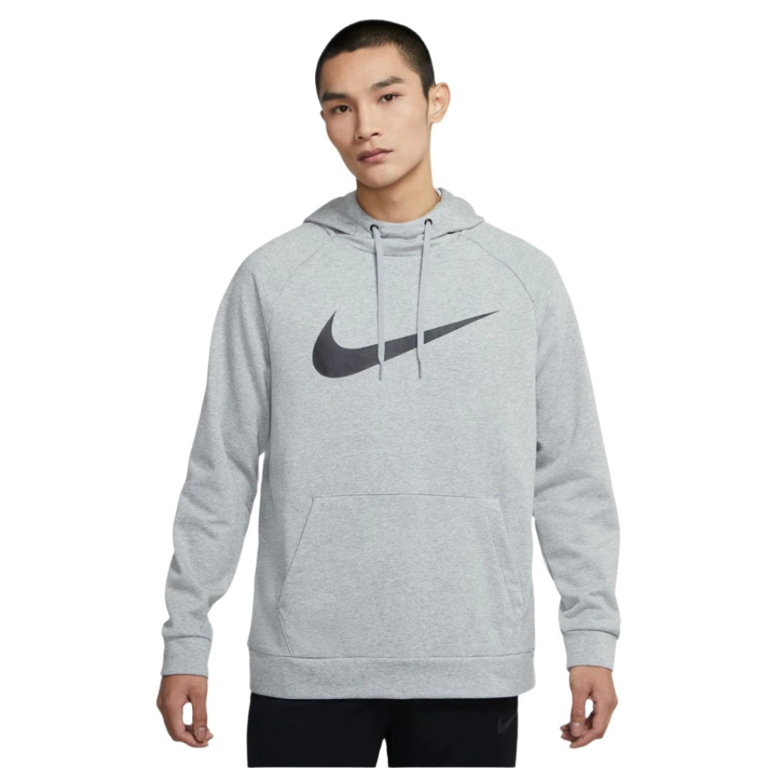 Dry Graphic Sweatshirt