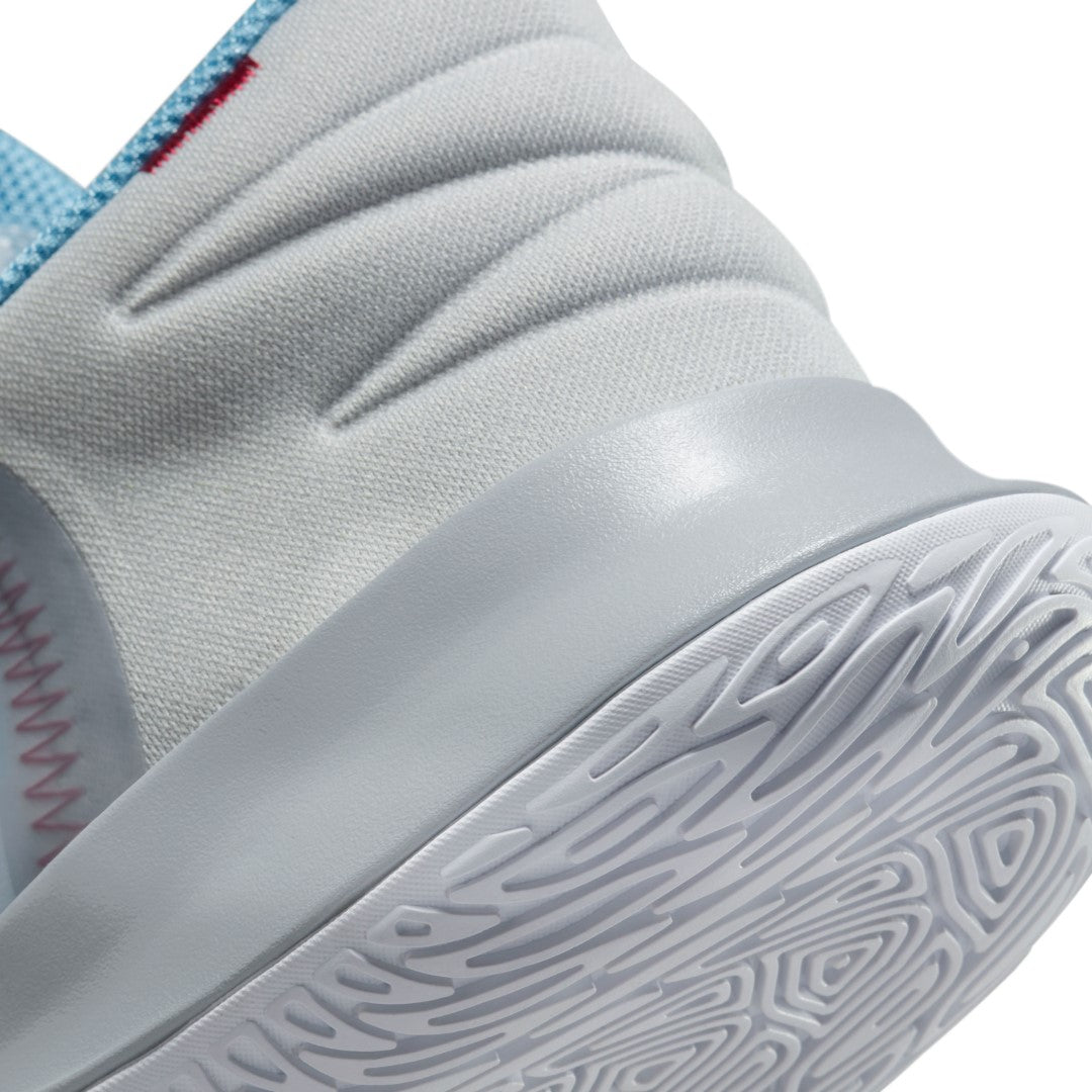 nike men's kyrie flytrap basketball shoes review