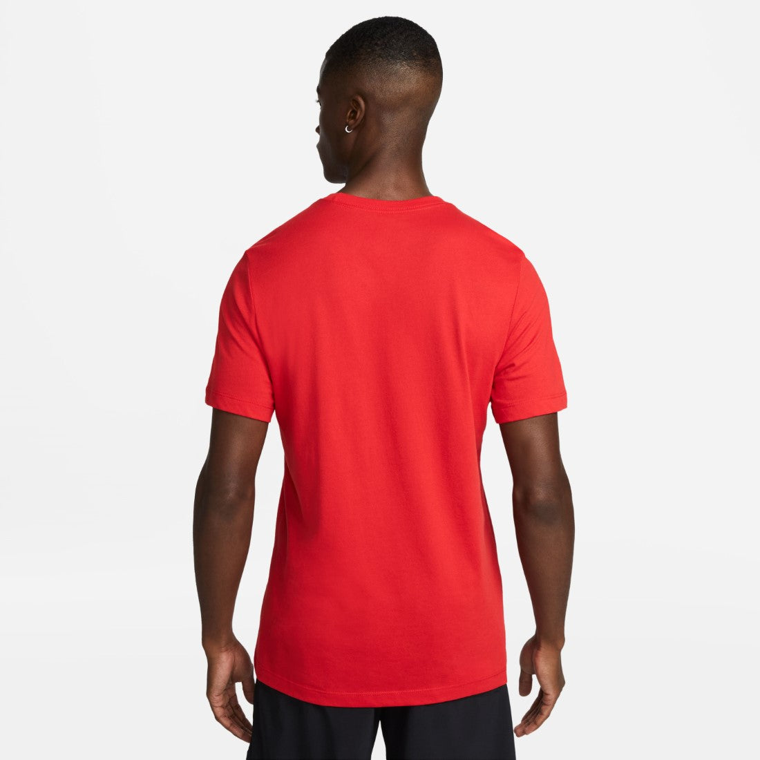 Dri-Fit Swoosh T-shirt