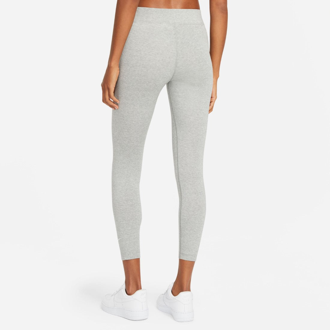 Essential 7/8 Mid-Rise Leggings