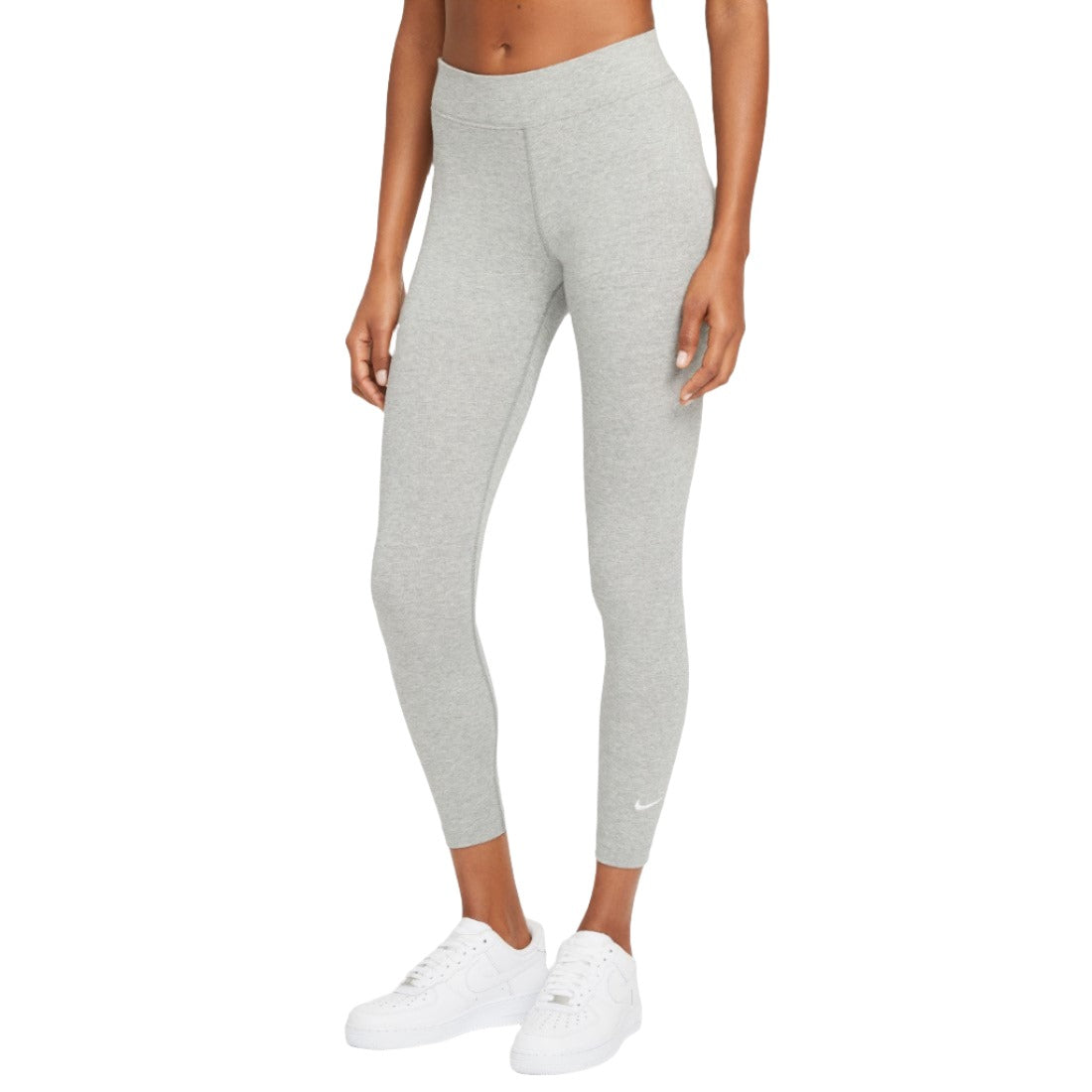 Essential 7/8 Mid-Rise Leggings