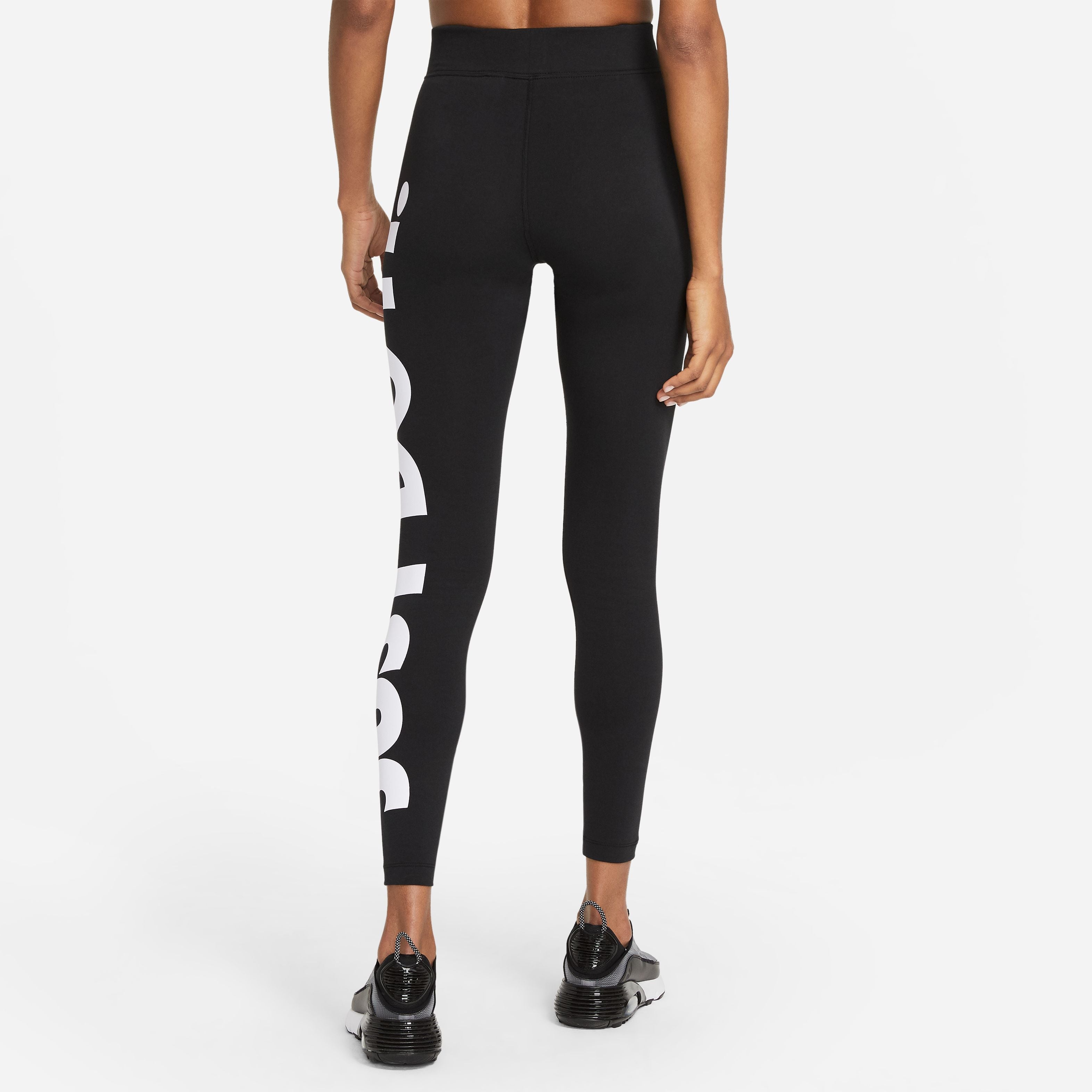 Sportswear Essential High-Waisted Leggings