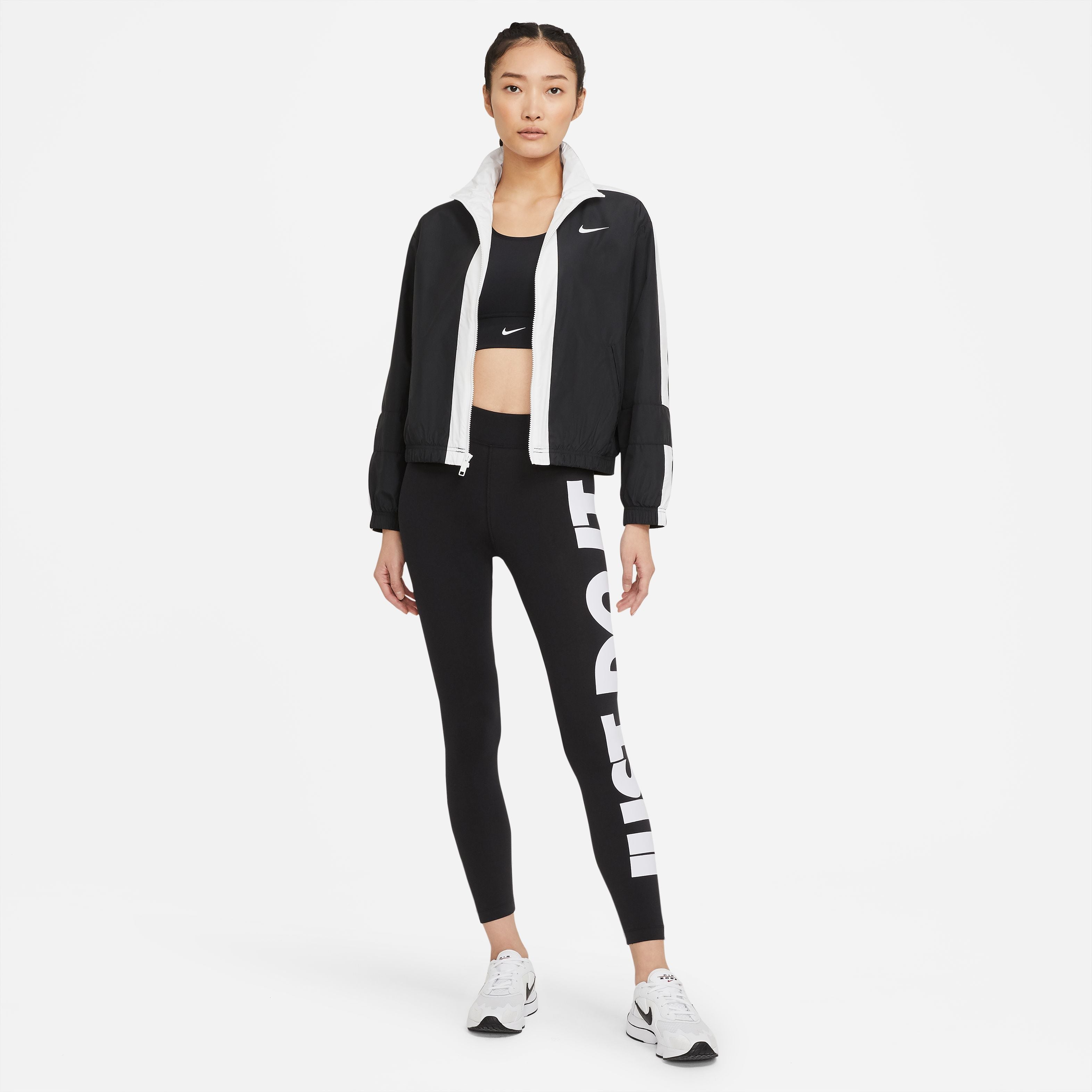 Sportswear Essential High-Waisted Leggings
