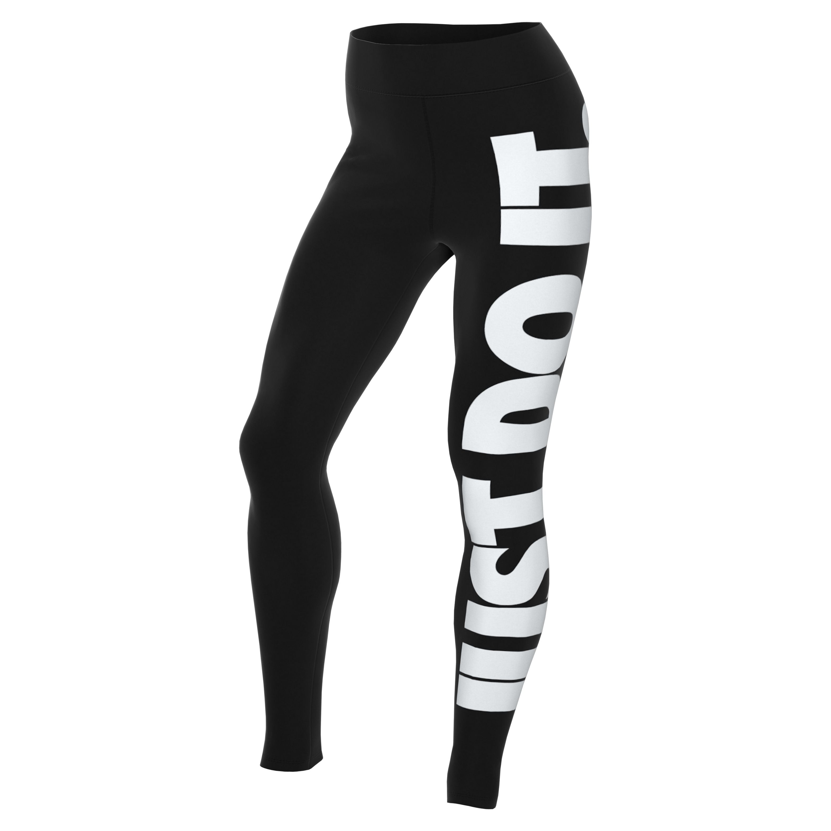 Sportswear Essential High-Waisted Leggings
