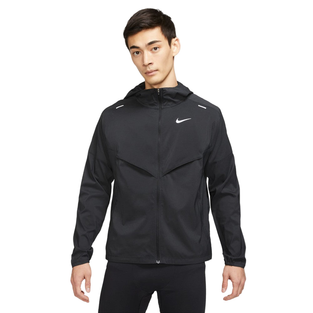Windrunner Running Jacket