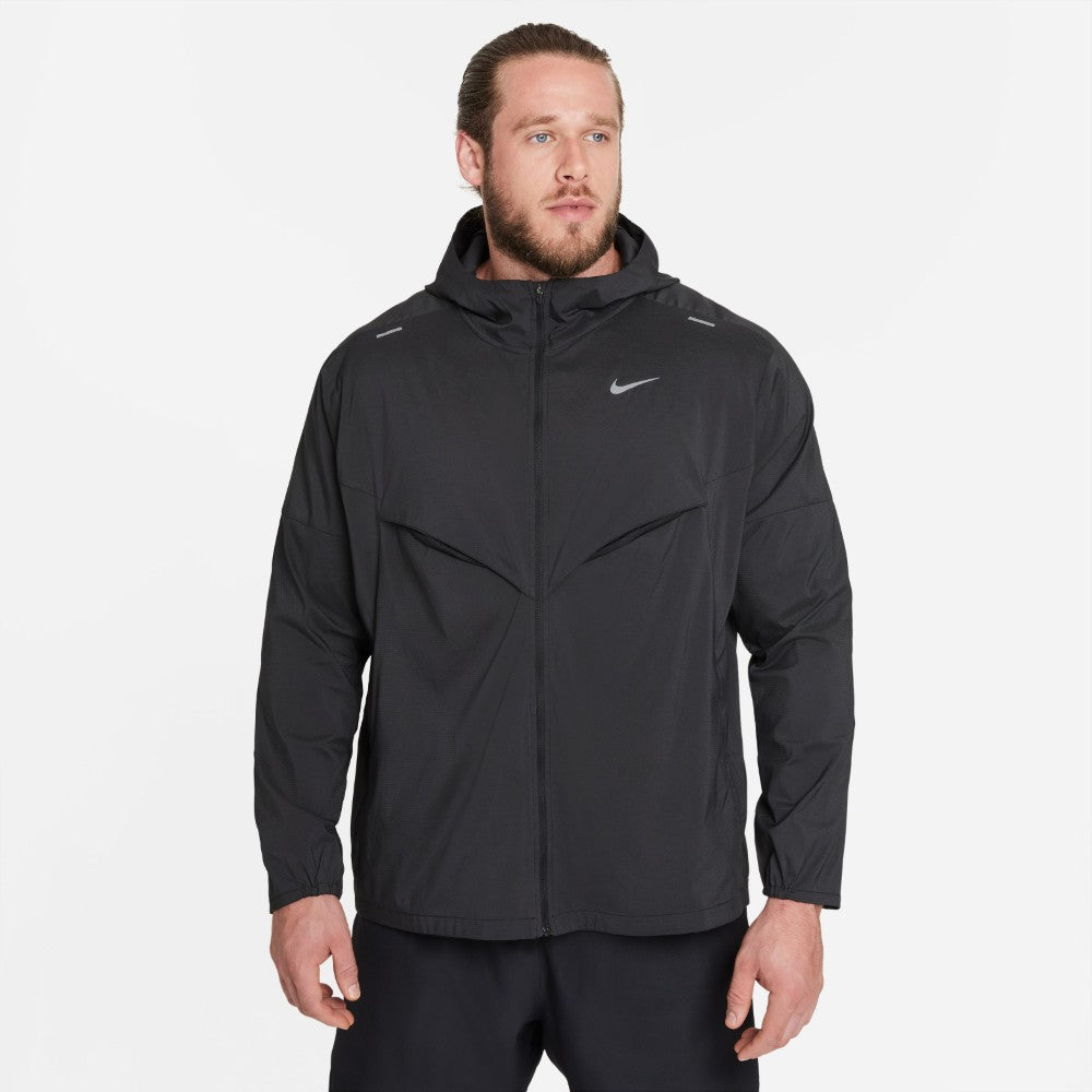 Windrunner Running Jacket