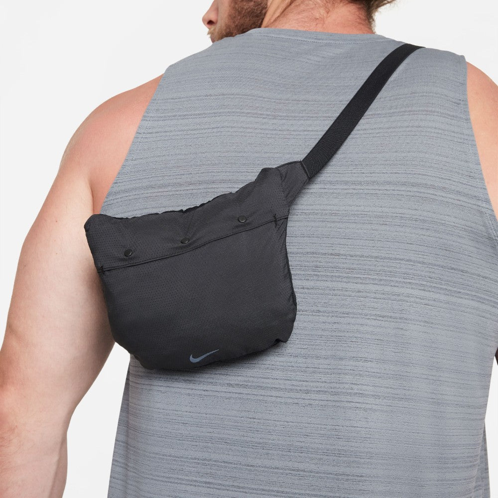 Windrunner Running Jacket