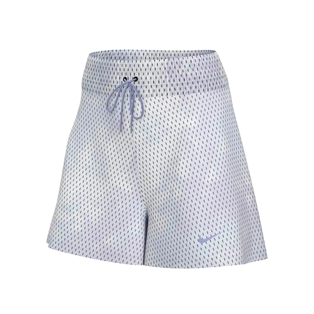 Icon Clash Mesh Aop Hr Shorts