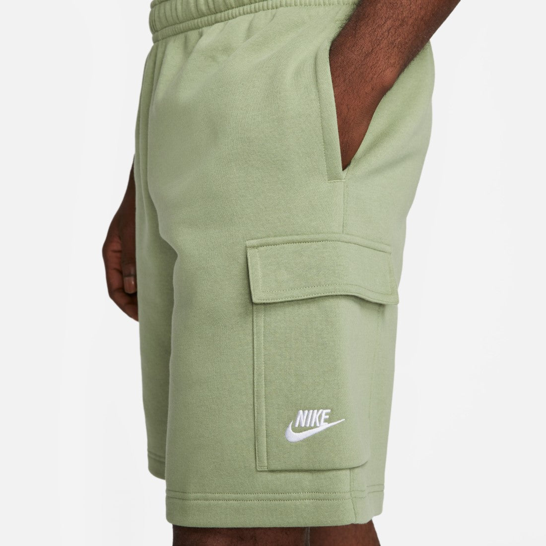 Cargo Shorts