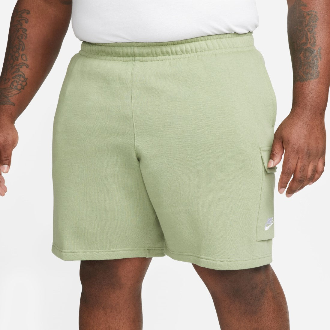 Cargo Shorts