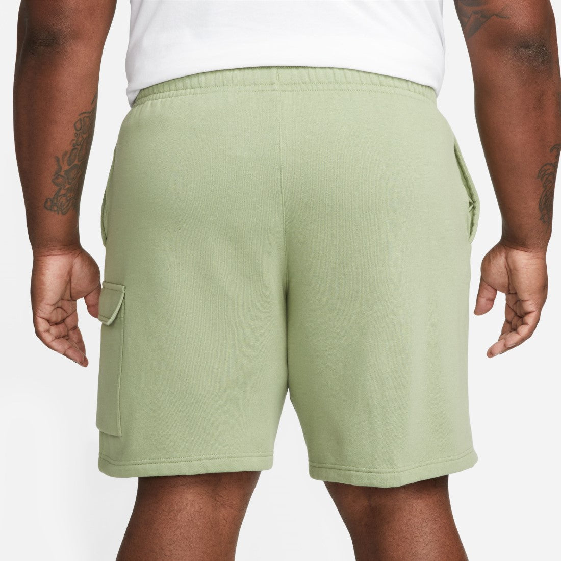 Cargo Shorts