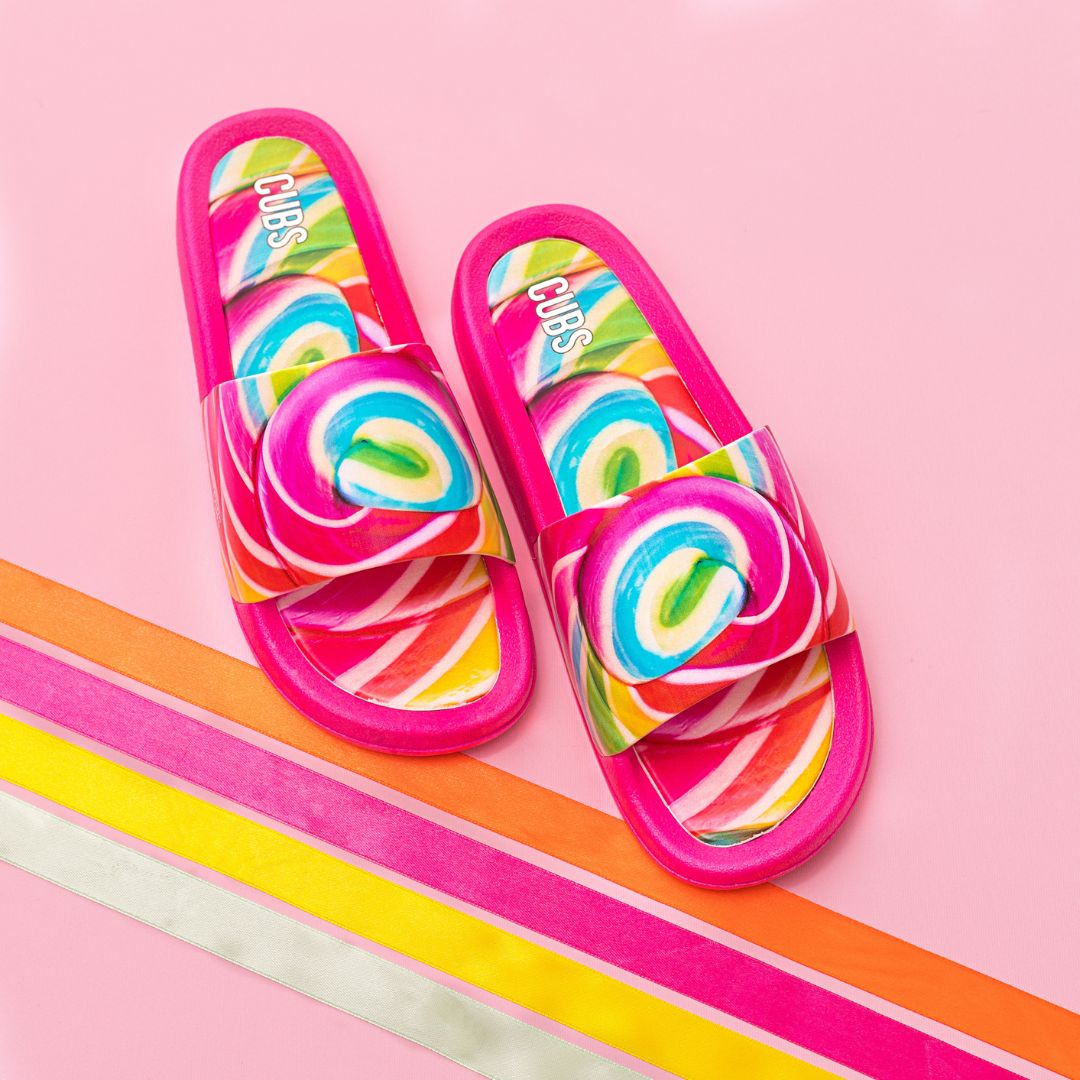 Candy Slides