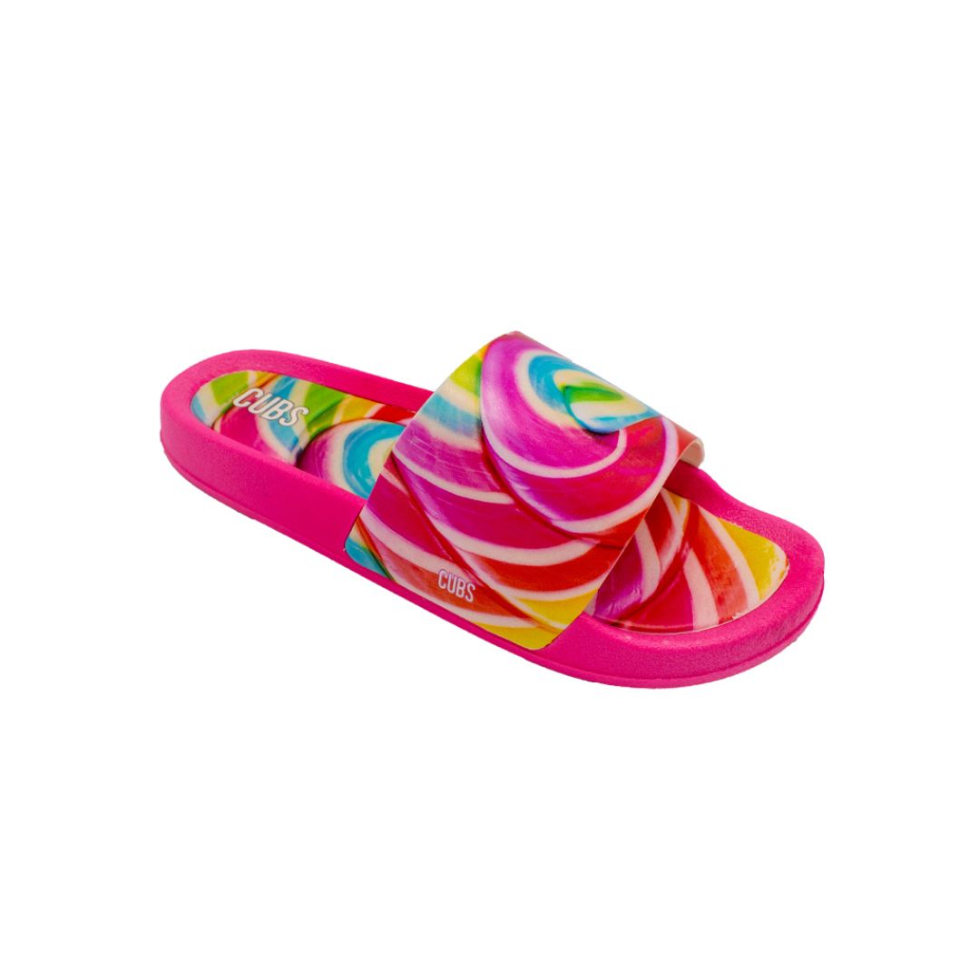 Candy Slides