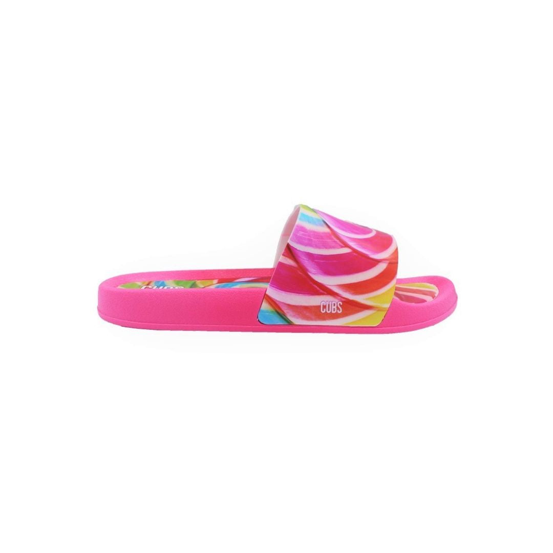 Candy Slides