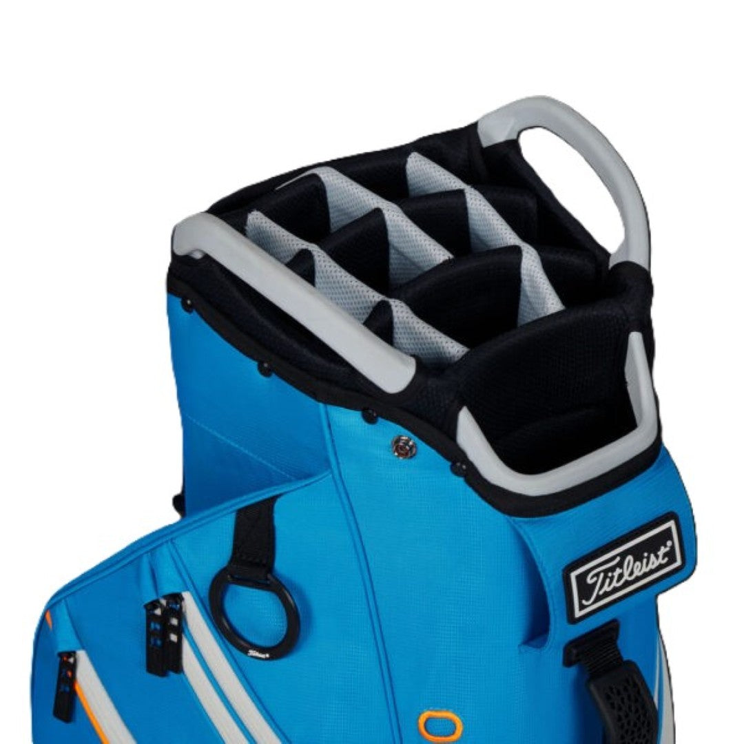 Cart 14 Bag
