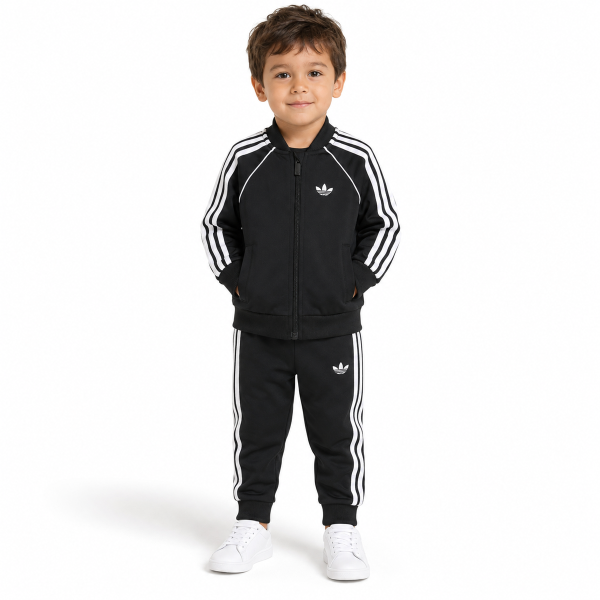 Sst Tracksuit