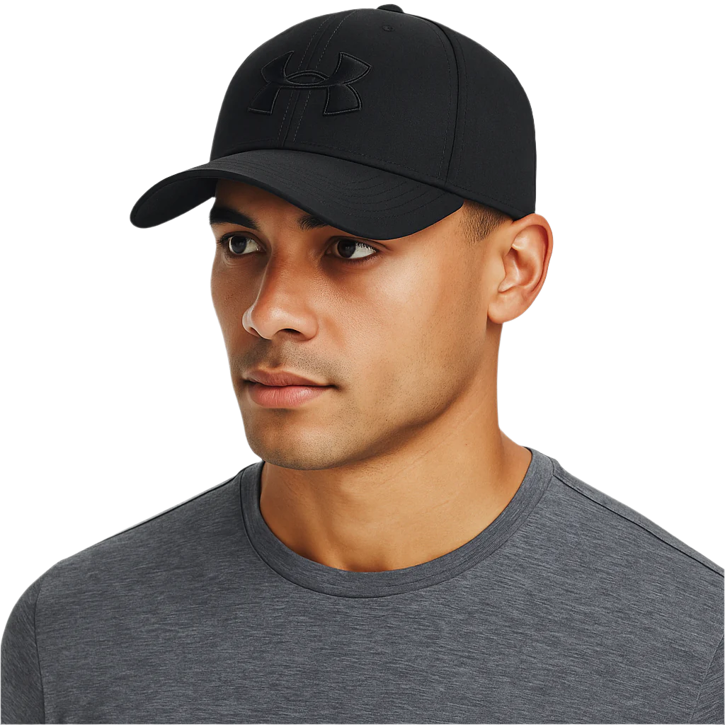 Storm Driver Cap