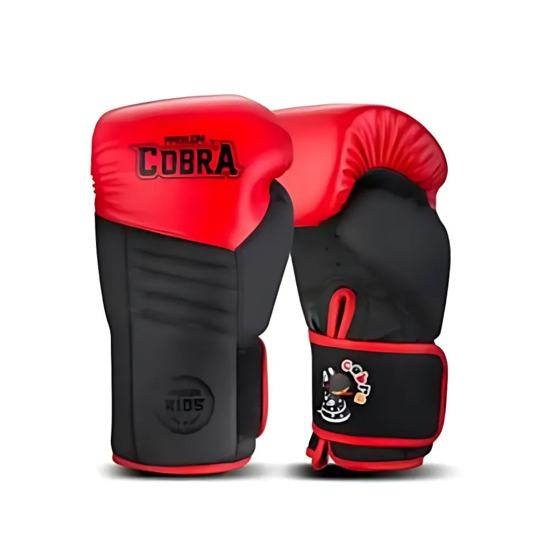 Cobra Boxing Gloves