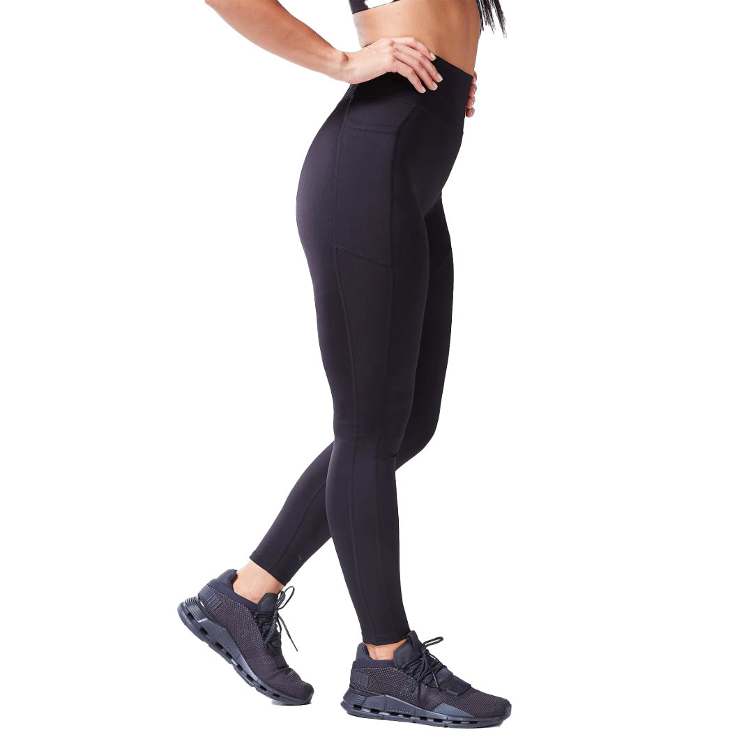 Code Runway Leggings