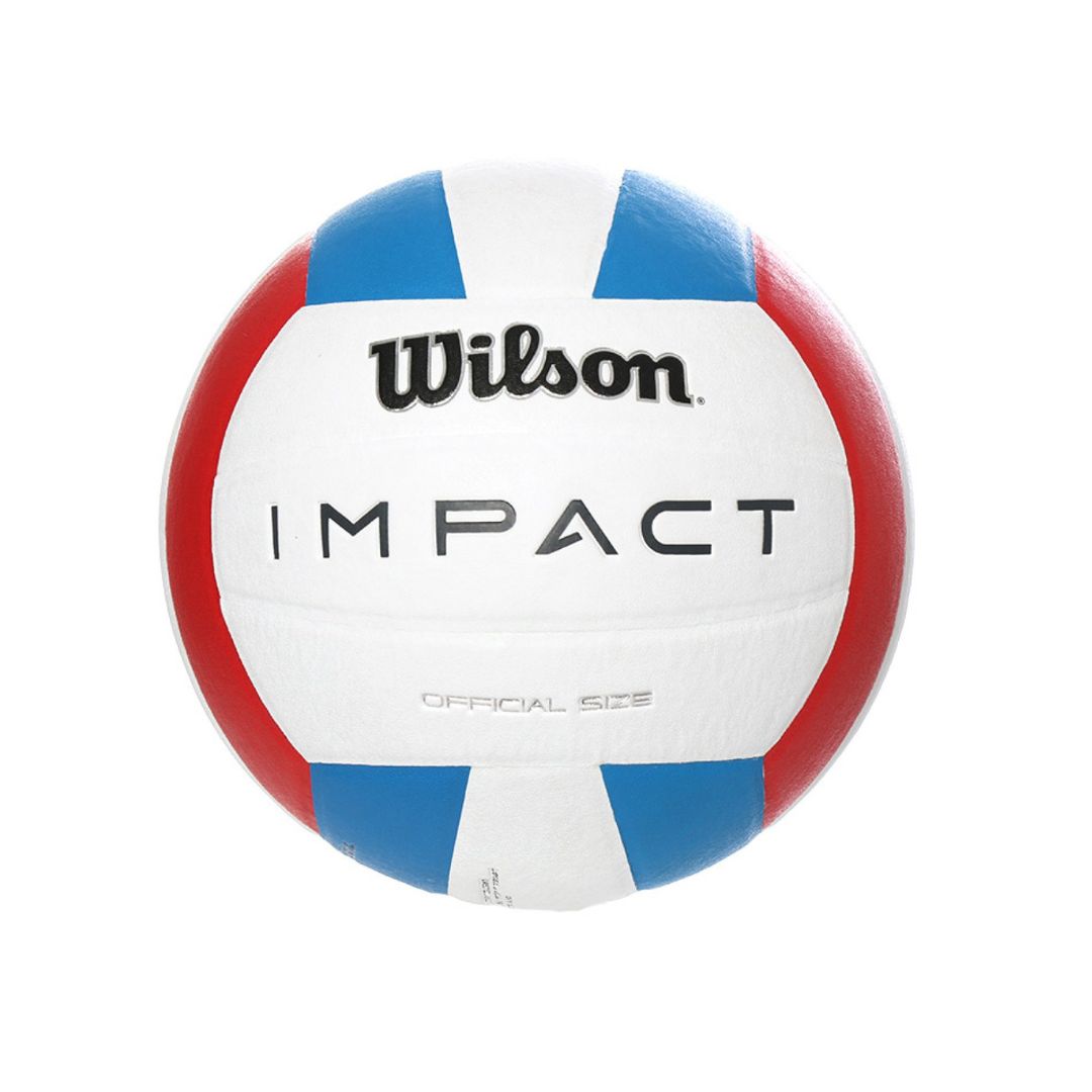 Volleyball Impact