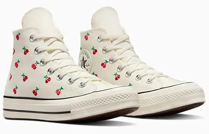 Chuck 70 Allover Cherry Lifestyle Shoes