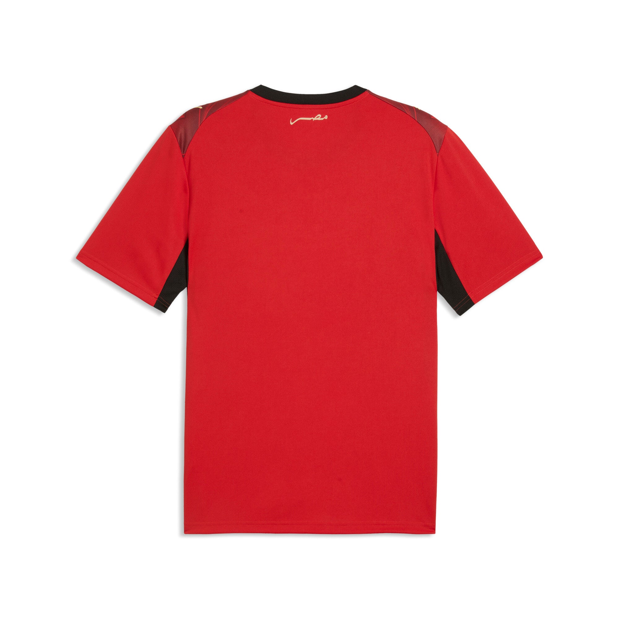 Egypt Home Soccer Jersey