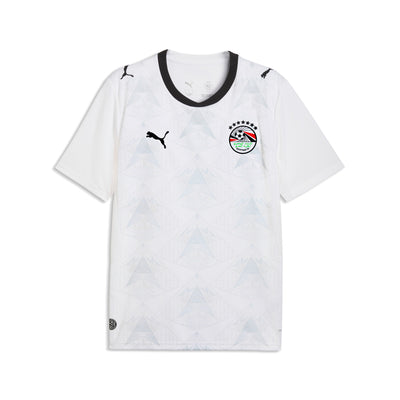Egypt Away Jersey