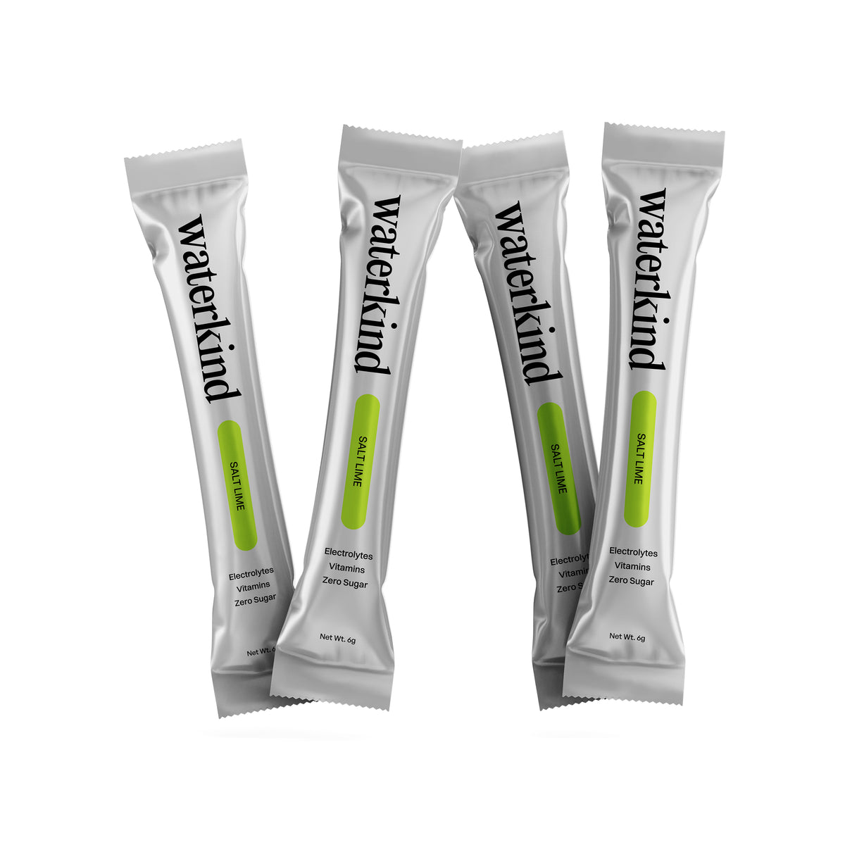 Salt Lime Electrolyte Drink Mix (Box of 10)