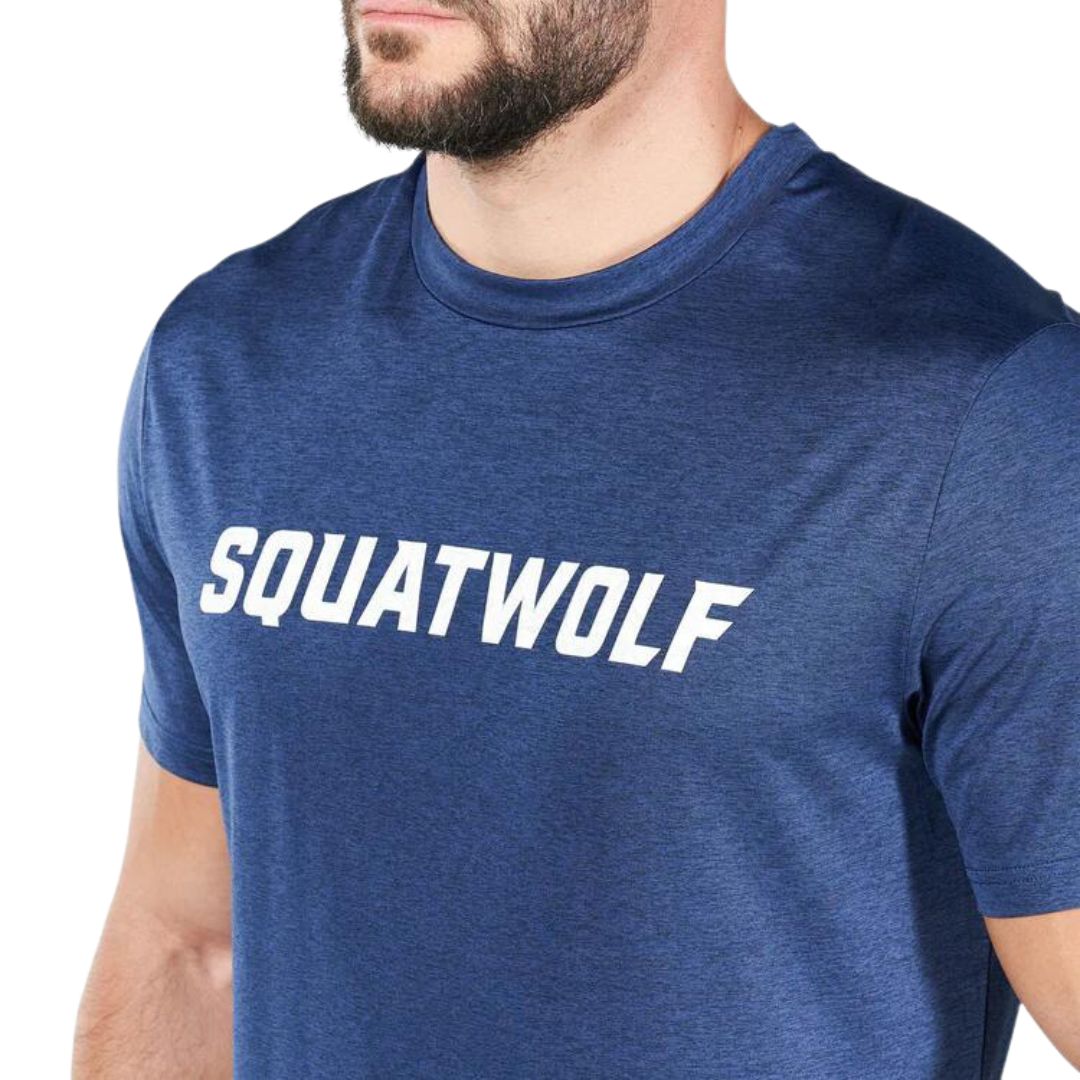 Core AeroTech Muscle T-Shirt