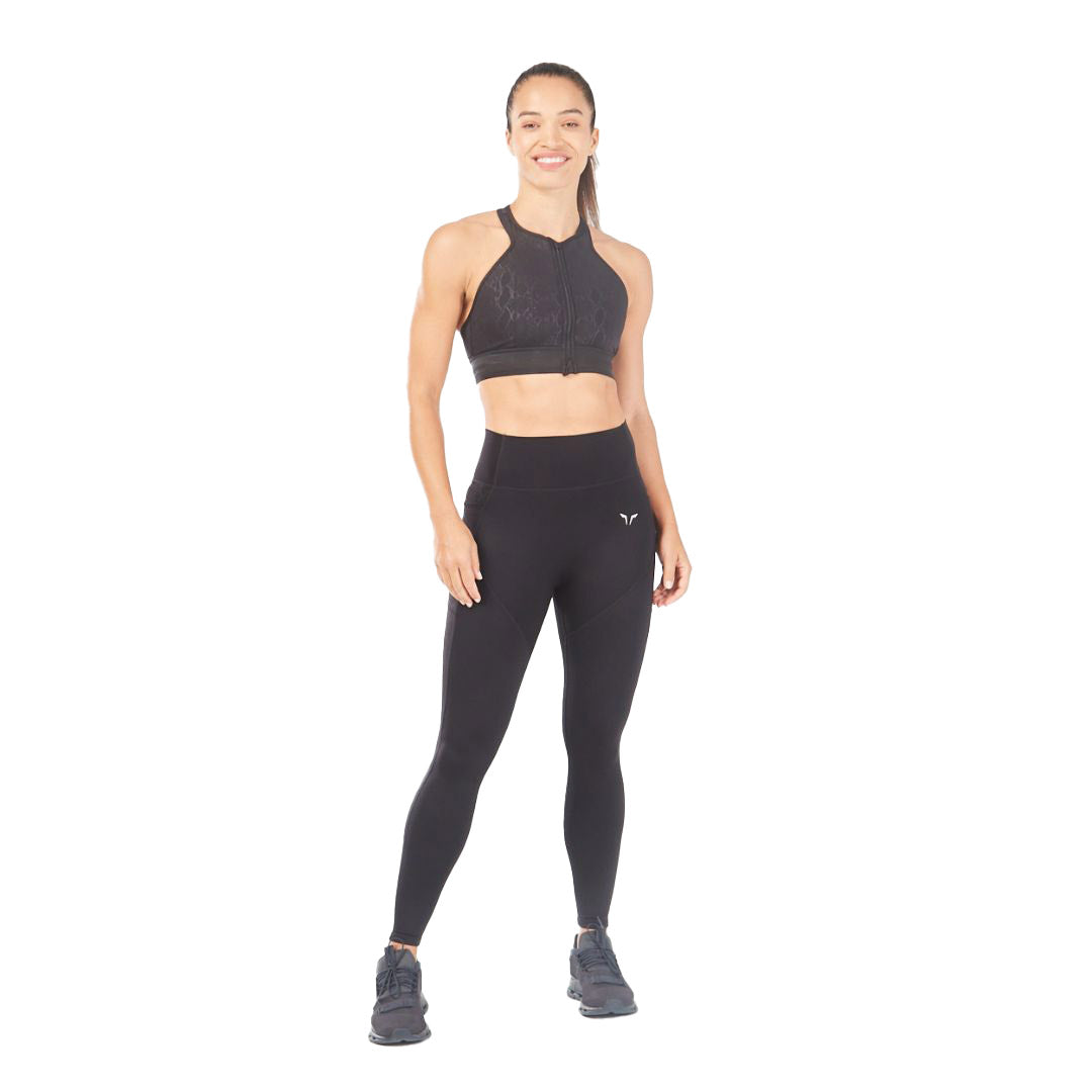 Core Panel Leggings