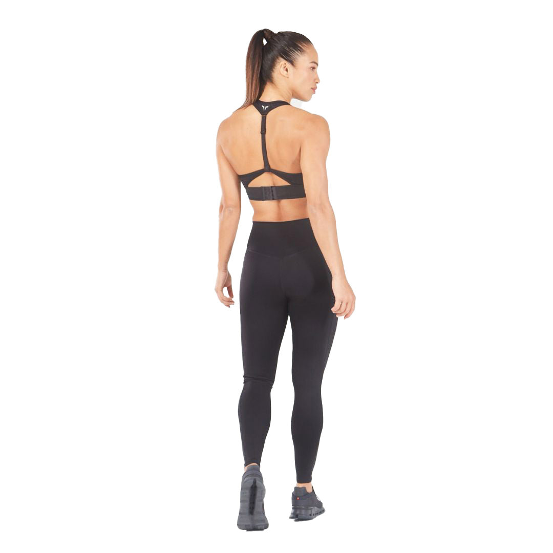 Core Panel Leggings