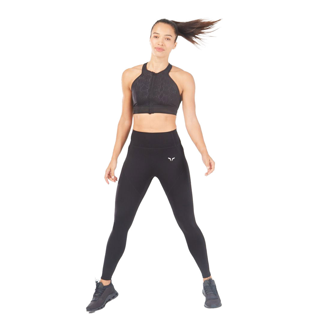 Core Panel Leggings