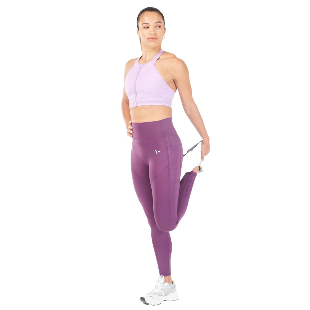 Core Panel Leggings