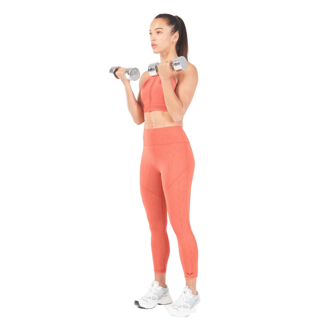 Serpent 7/8 Leggings