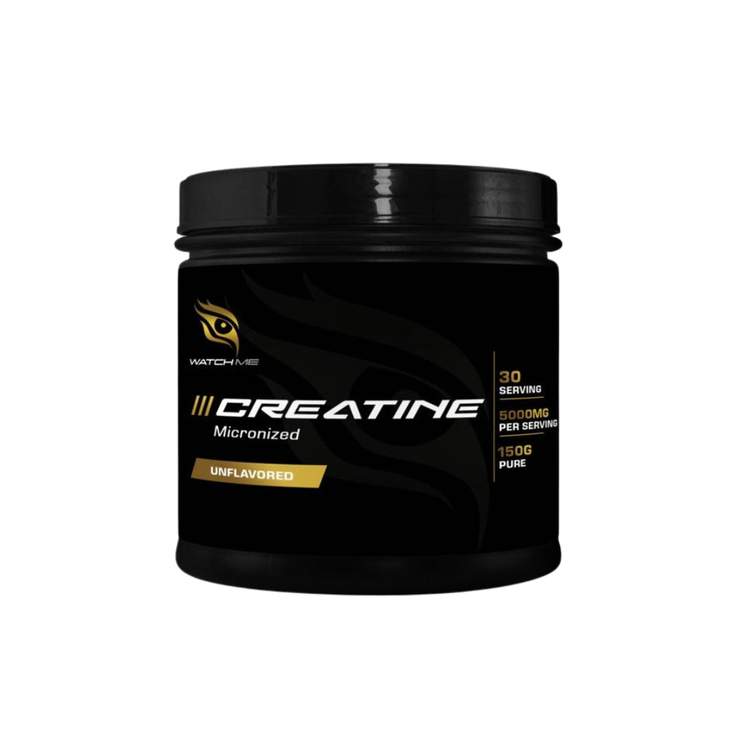 Creatine Micronized 150 Gm