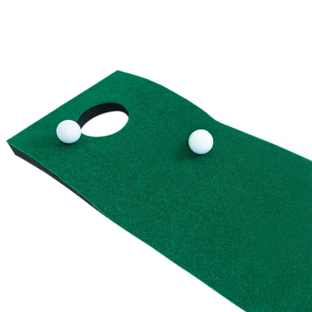 Masters Putting Mat