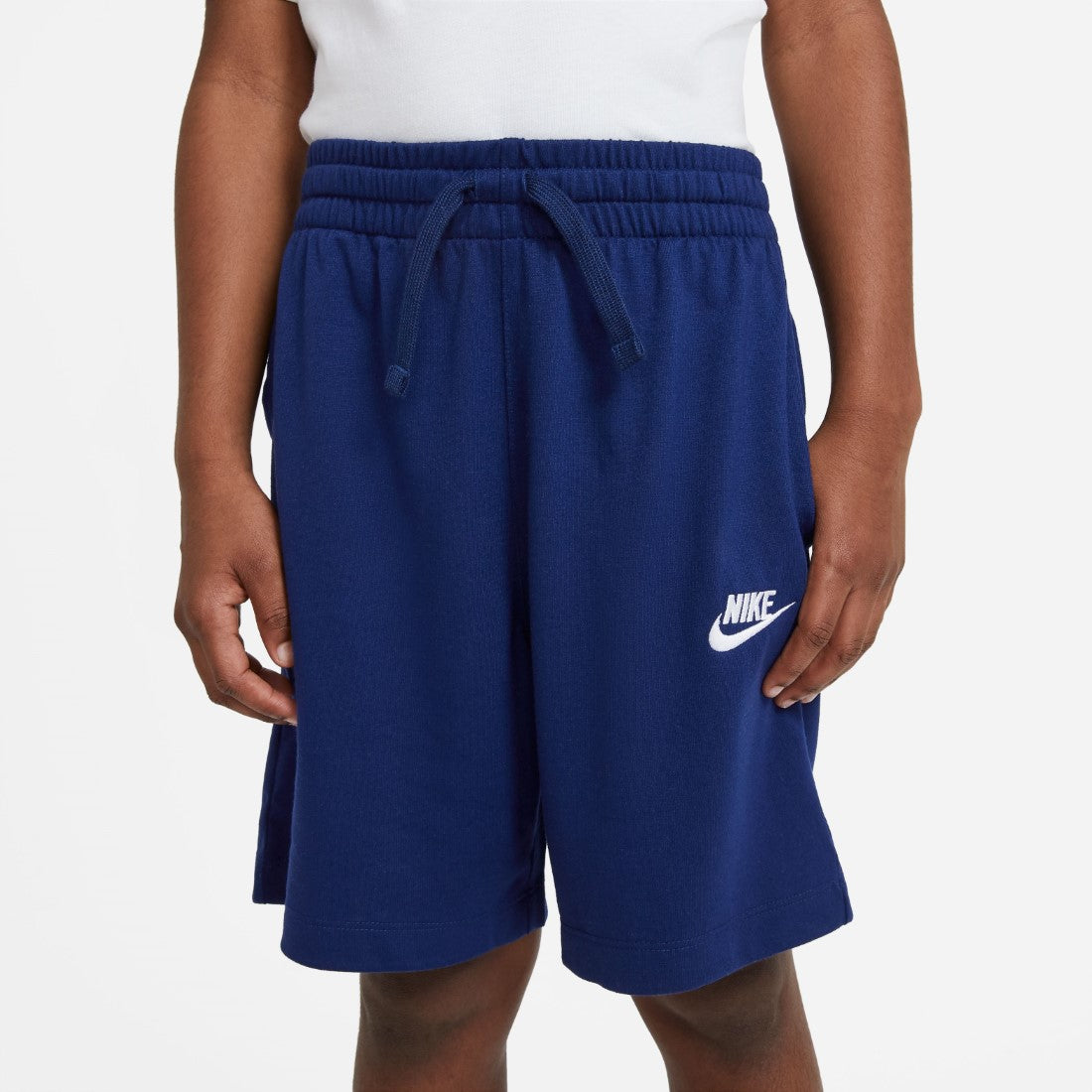 Jersey Shorts