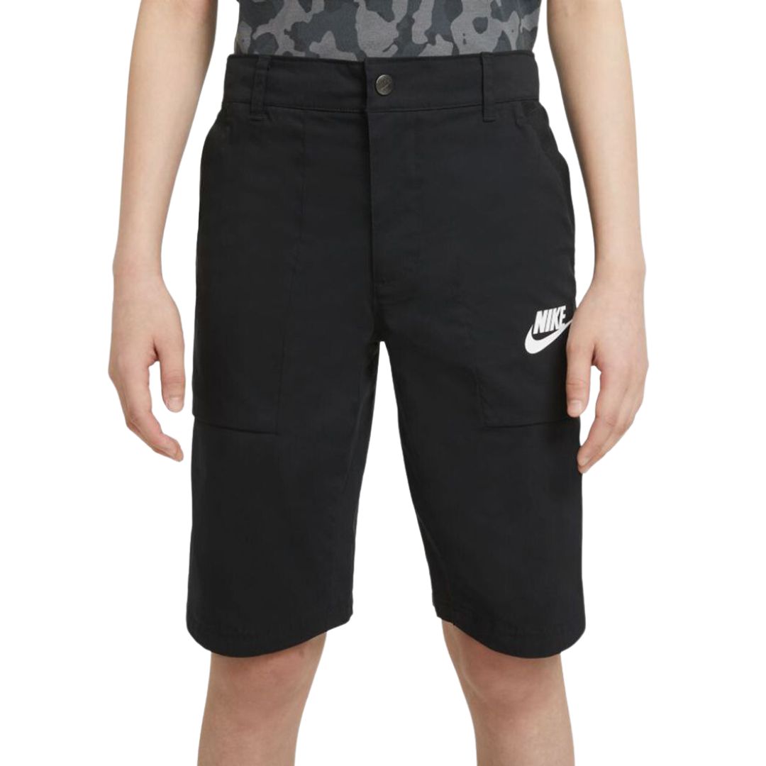 Sportswear Cargo Shorts