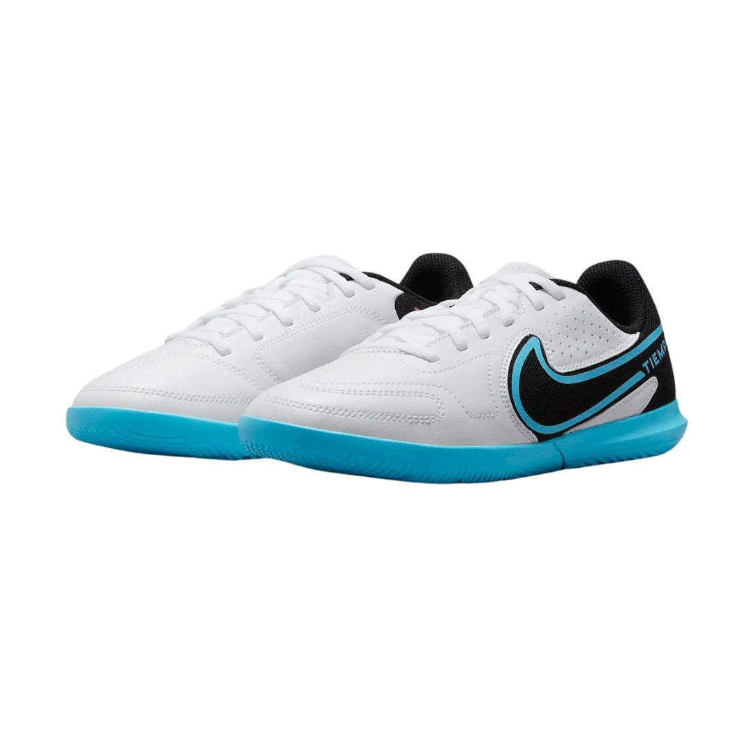 Jr Legend 9 Club Ic Soccer Shoes